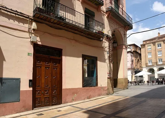 Arbesa Huesca