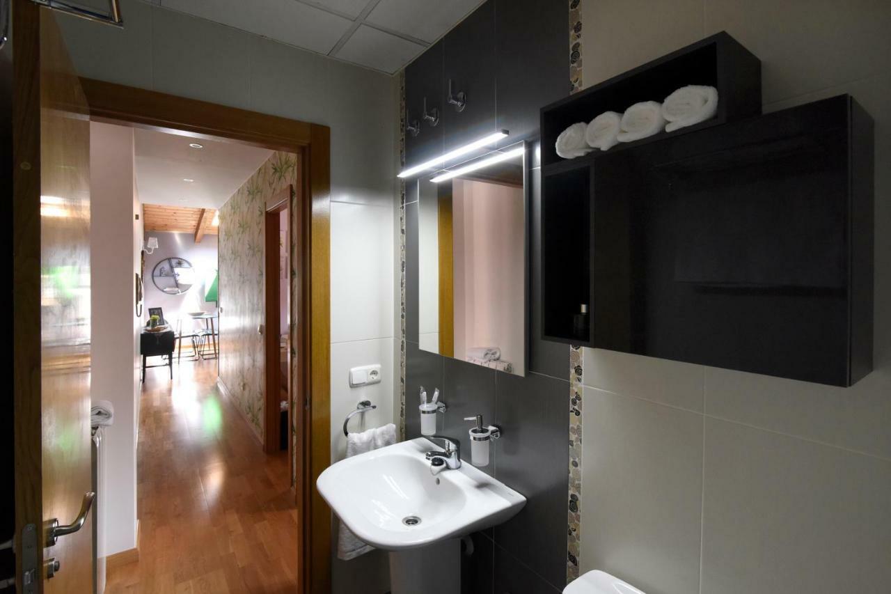 Apartment Arbesa