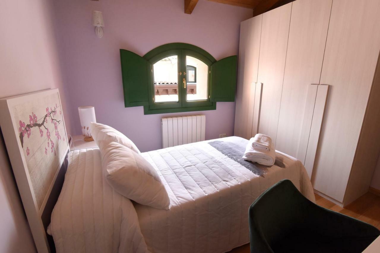 Apartment Arbesa *