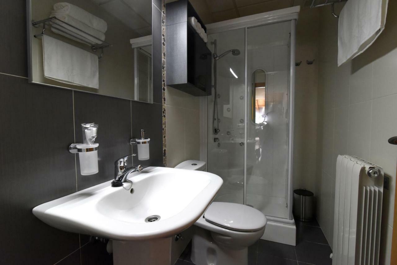 Apartment Arbesa Huesca
