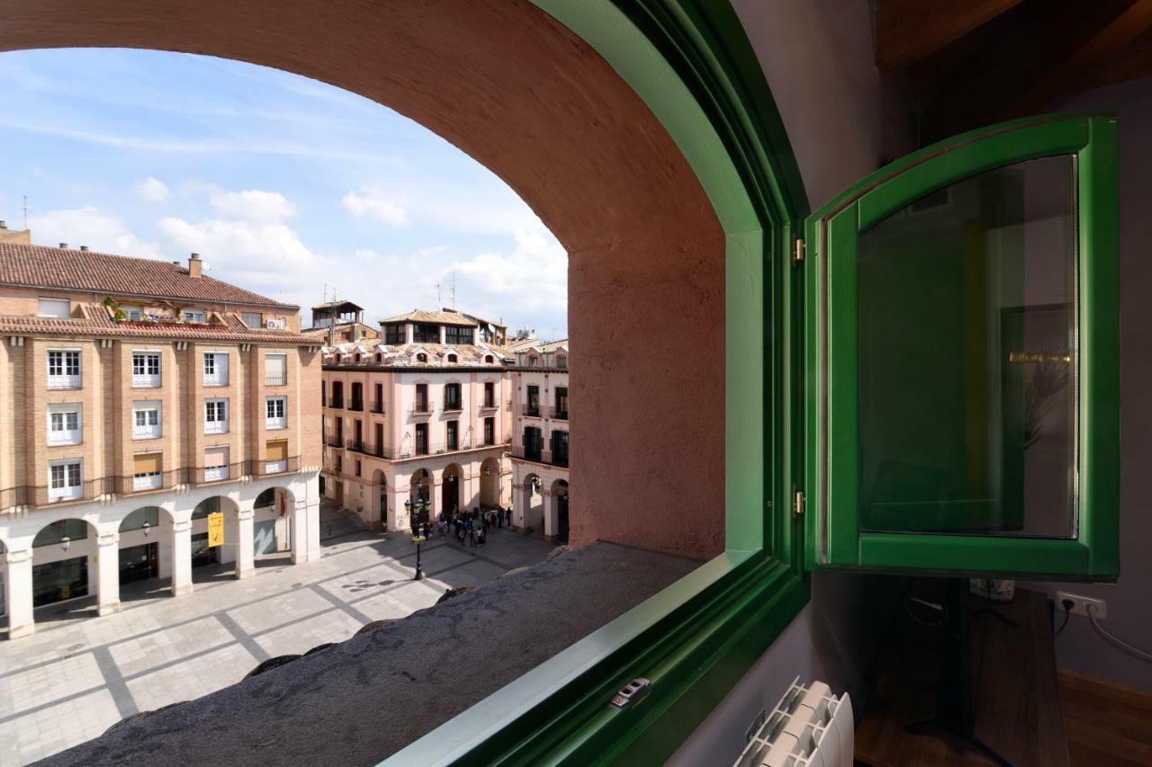 Apartment Arbesa *