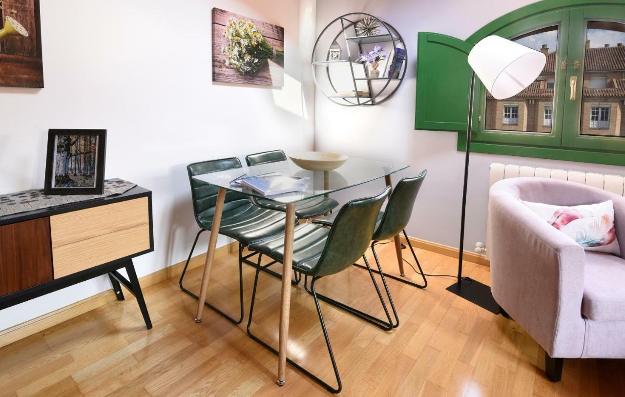 Apartment Arbesa