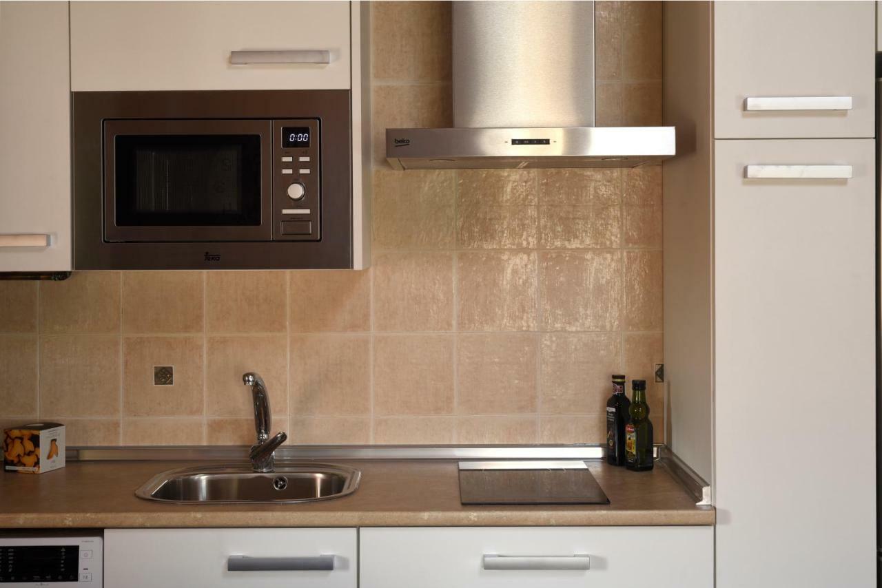 Apartment Arbesa