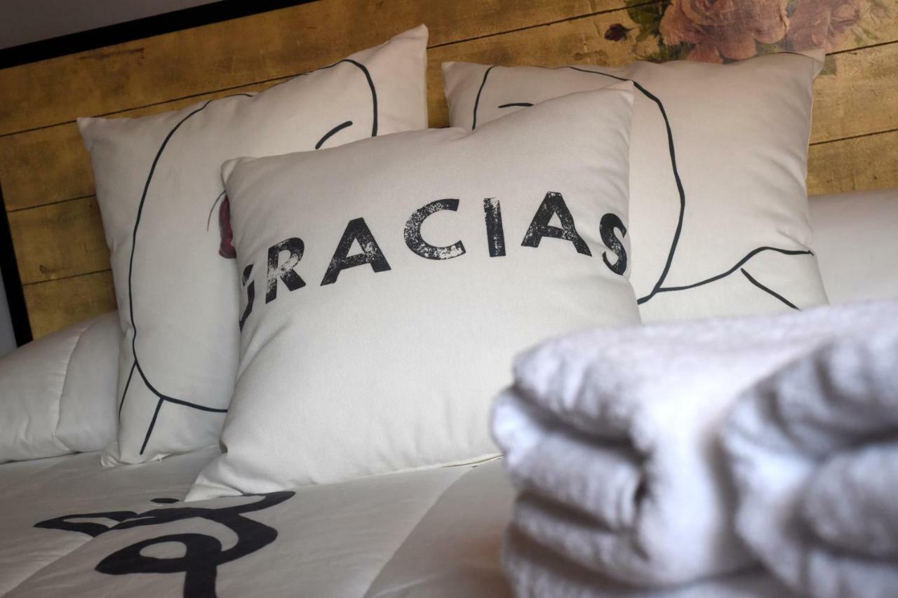 Apartment Arbesa *