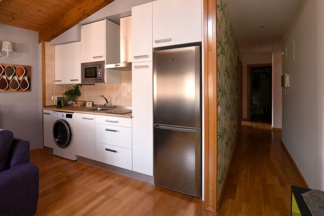 Arbesa Apartment