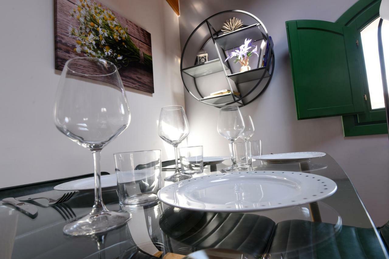 Arbesa Apartment