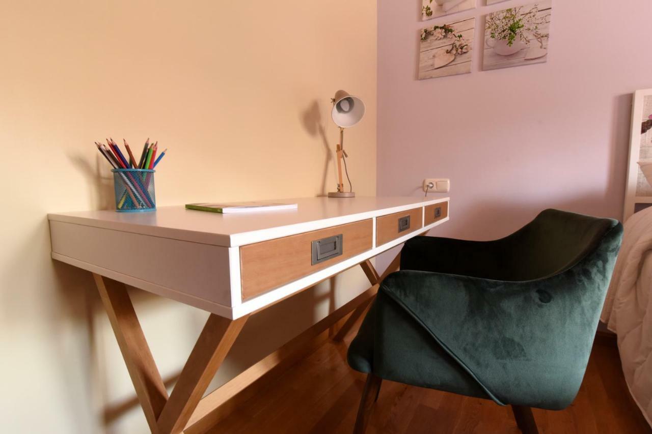 Arbesa Apartment
